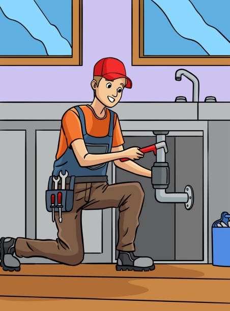 Sariyer tesisatçı tıkalı lavabo açma
