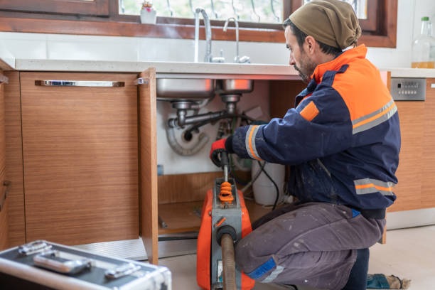 Sariyer Lavabo Açma Ustası