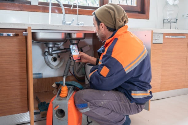 Sariyer Lavabo Mutfak Tesisatçi Açma